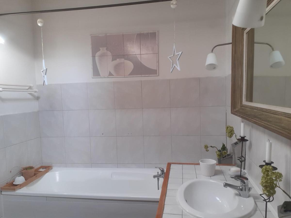 Chambre Dans Une Grande Maison Entre Canal Du Midi Et Centre Ville Béziers Eksteriør billede