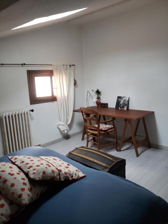 Chambre Dans Une Grande Maison Entre Canal Du Midi Et Centre Ville Béziers Eksteriør billede
