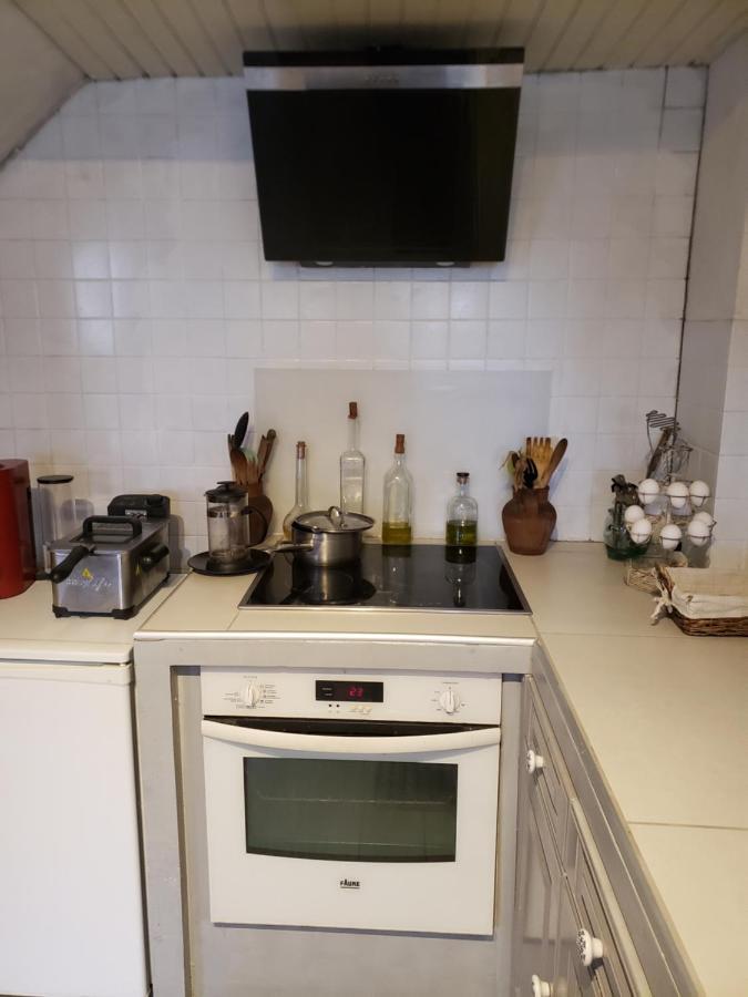 Chambre Dans Une Grande Maison Entre Canal Du Midi Et Centre Ville Béziers Eksteriør billede