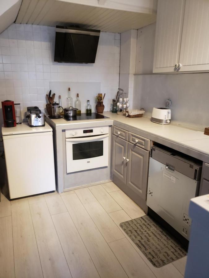 Chambre Dans Une Grande Maison Entre Canal Du Midi Et Centre Ville Béziers Eksteriør billede