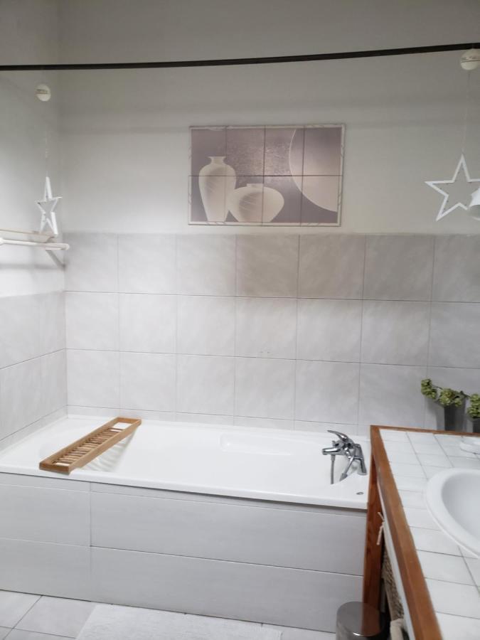 Chambre Dans Une Grande Maison Entre Canal Du Midi Et Centre Ville Béziers Eksteriør billede