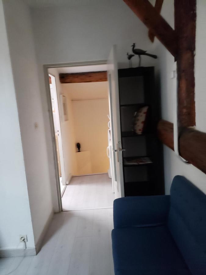Chambre Dans Une Grande Maison Entre Canal Du Midi Et Centre Ville Béziers Eksteriør billede