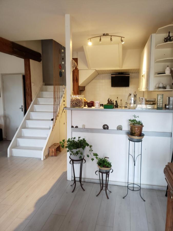 Chambre Dans Une Grande Maison Entre Canal Du Midi Et Centre Ville Béziers Eksteriør billede