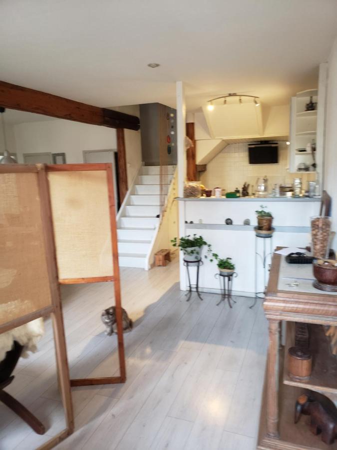 Chambre Dans Une Grande Maison Entre Canal Du Midi Et Centre Ville Béziers Eksteriør billede